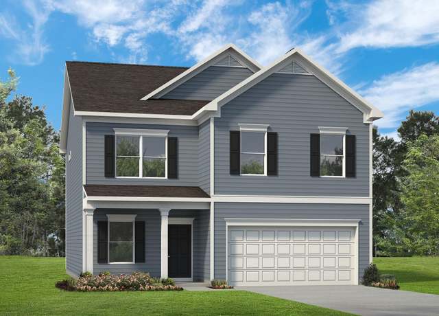 Property at The Harrington Plan, Catawba, NC 28609, 4 beds, 2.5 baths