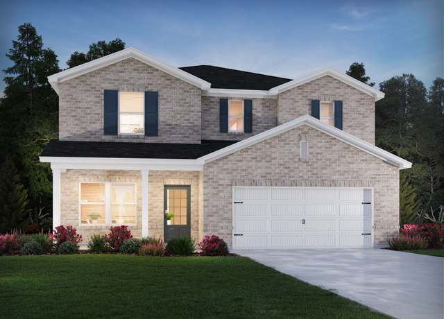 Property at 7253 Lyric St, Fairburn, GA 30213, 4 beds, 2.5 baths