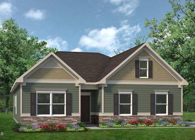 Property at 195 E American Marigold Dr, Benson, NC 27504, 3 beds, 2 baths