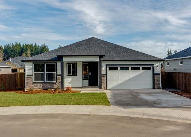 Property at 2913 NW 8th Pl, Battle Ground, WA 98604, 3 beds, 2 baths