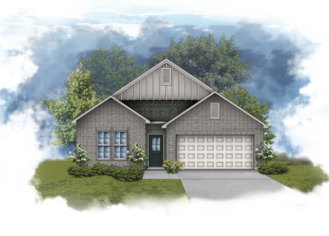 Property at Trillium IV I - Ambassador Commons Plan, Broussard, LA 70518, 3 beds, 2 baths