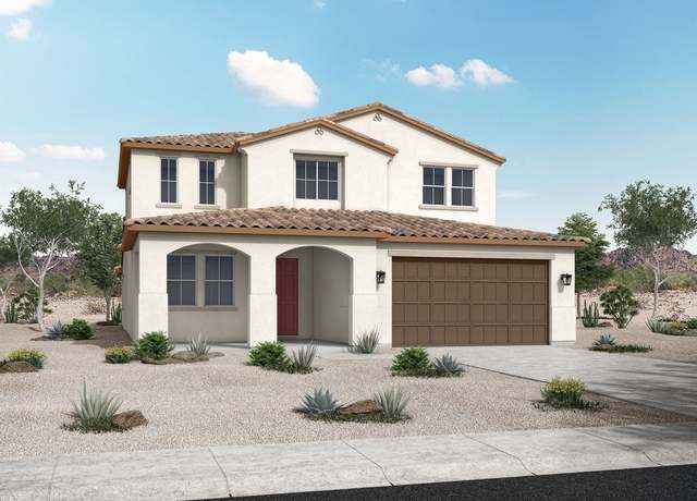 Property at Jerome Plan, Avondale, AZ 85323, 4 beds, 3.5 baths