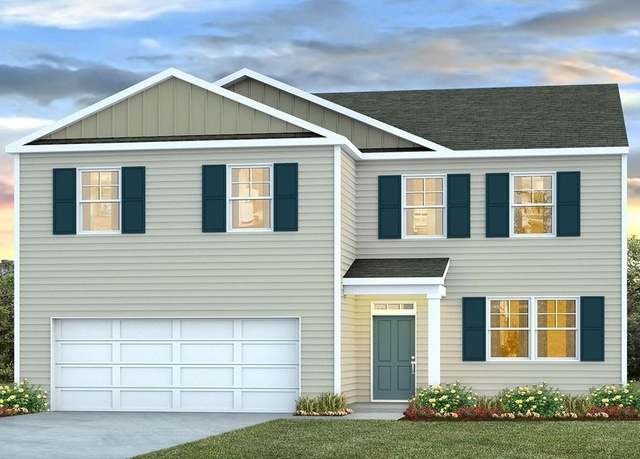 Property at GALEN Plan, Conway, SC 29527, 4 beds, 2.5 baths