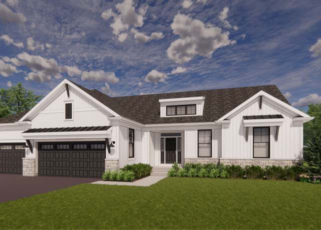 Property at Elway Ranch Plan, Richmond, IL 60071, 3 beds, 2 baths