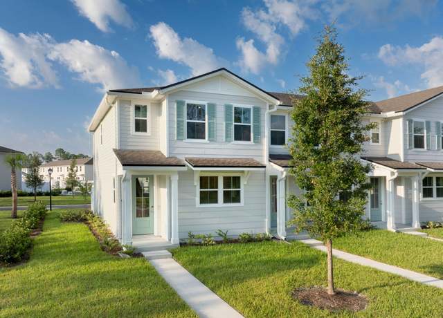 Property at Davy Plan, Saint Johns, FL 32259, 3 beds, 2.5 baths
