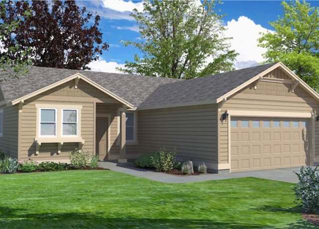 Property at The Clearwater Plan, Pasco, WA 99301, 3 beds, 2 baths