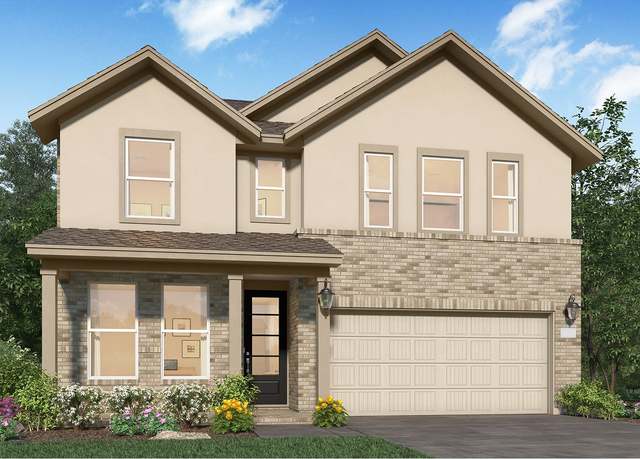 Property at Thornton Plan, Huffman, TX 77336, 3 beds, 2.5 baths