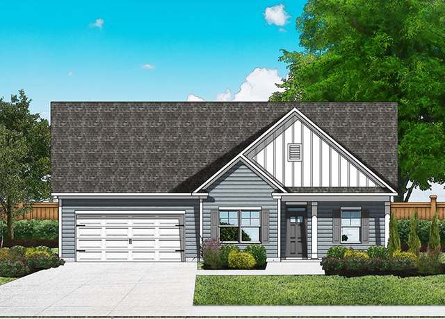 Property at Addison II Plan, H2vrys Conway, SC 29526, 3 beds, 2 baths