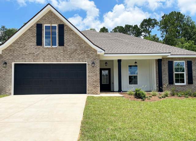 Property at 3123 Camphor Rd, Pensacola, FL 32526, 4 beds, 2 baths