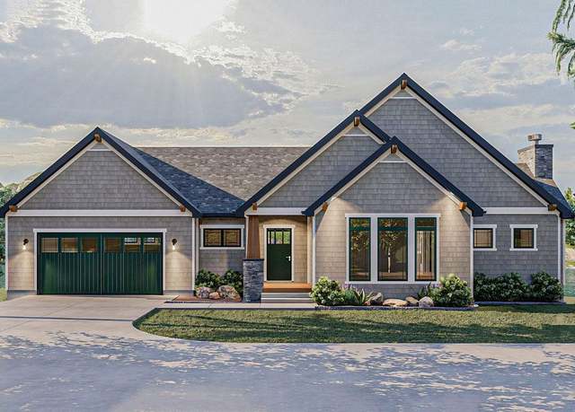 Property at The Serene : Build On Your Lot Plan, Olympia Fields, IL 60461, 4 beds, 3.5 baths