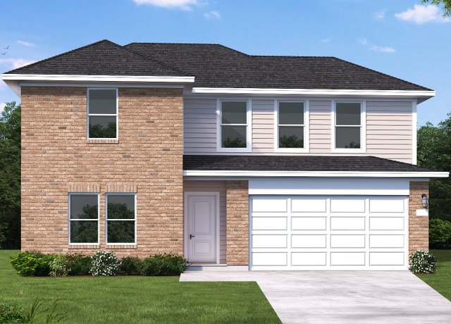 Property at Howard Plan, San Antonio, TX 78253, 5 beds, 3.5 baths