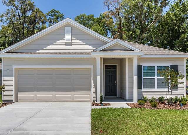 Property at ARIA Plan, Newberry, FL 32669, 3 beds, 2 baths