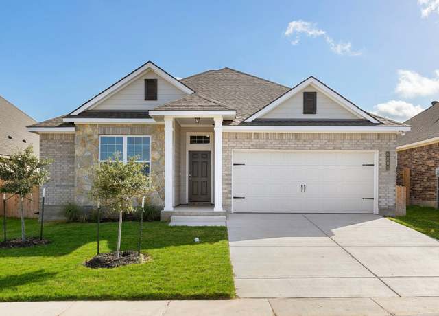 Property at 2058 Winepress Rd, Brenham, TX 77833, 3 beds, 2 baths