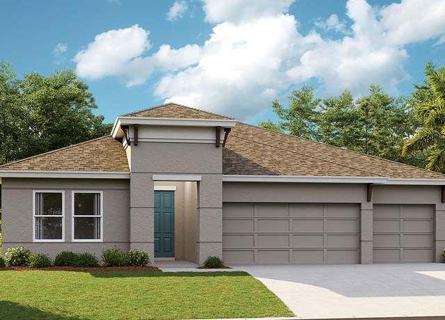 Property at 6129 Golden Beach Dr, Apollo Beach, FL 33572, 4 beds, 3 baths