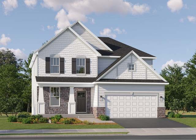 Property at 301 Cold Spring St, Algonquin, IL 60102, 3 beds, 2.5 baths