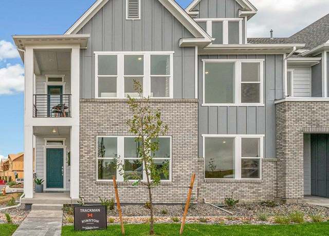 Property at Trackman Plan, Loveland, CO 80538, 2 beds, 2.5 baths