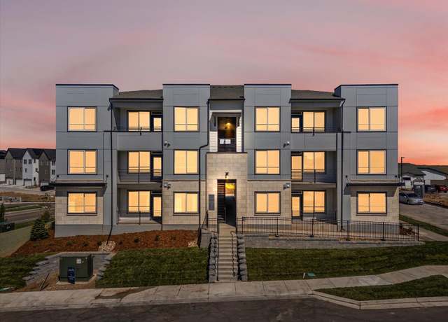 Property at 11940 Soprano Cres #302, Lone Tree, CO 80134, 2 beds, 1 bath