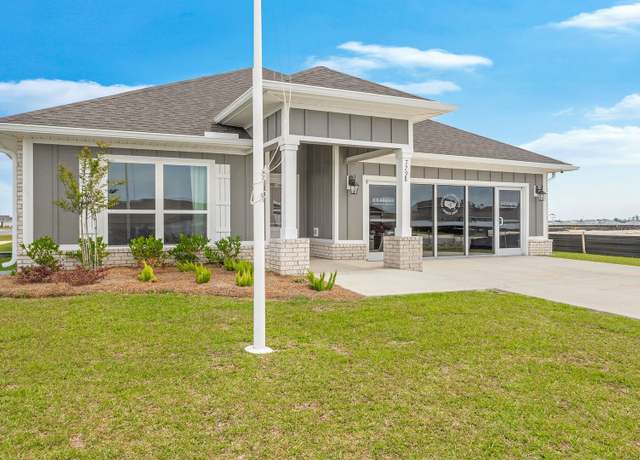 Property at The Rhett Plan, Southport, FL 32409, 4 beds, 2 baths