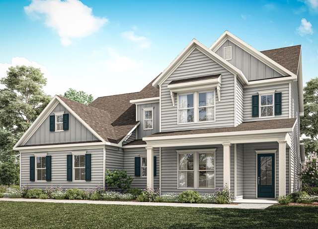 Property at Chatfield Plan, Canton, GA 30115, 5 beds, 4 baths