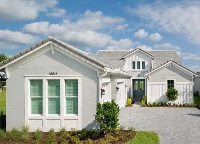 Property at Sandhill Plan, Loxahatchee, FL 33470, 3 beds, 3 baths