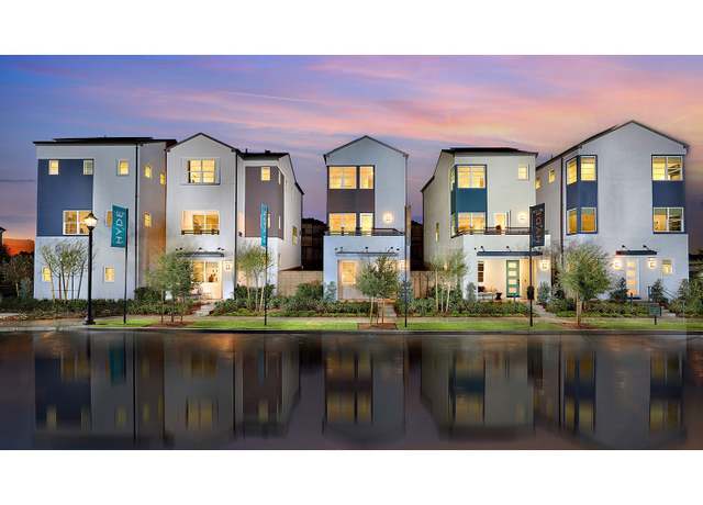 Property at Hyde Plan 3 Plan, Ontario, CA 91762, 4 beds, 3.5 baths
