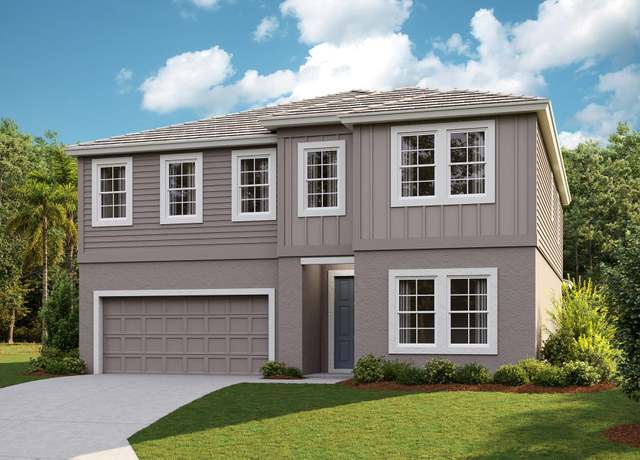 Property at 9723 Surrey Rose Dr, San Antonio, FL 33576, 5 beds, 3 baths