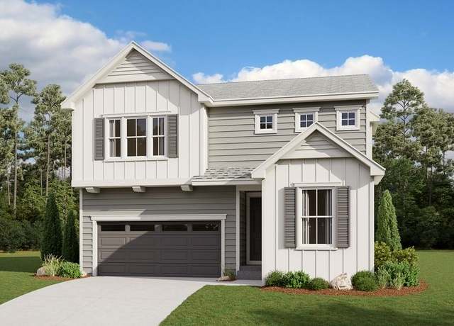 Property at Moonstone Plan, Commerce City, CO 80022, 4 beds, 2.5 baths