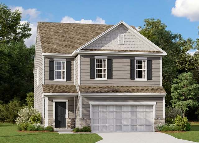 Property at Westbury Plan, Fort Mill, SC 29715, 4 beds, 2.5 baths