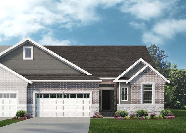 Property at 61612 Empire Road Lyon Twp #48178, Lyon Township, MI 48178, 2 beds, 2.5 baths
