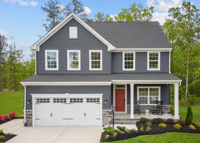 Property at 657 Truman St, Fortville, IN 46040, 4 beds, 2.5 baths