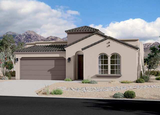 Property at 13309 Emerald Fire Ct, El Paso, TX 79928, 4 beds, 2 baths
