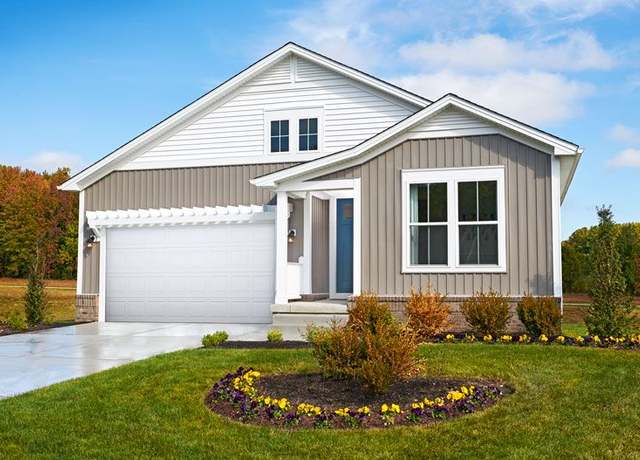 Property at Arlington Plan, Williamsport, MD 21795, 3 beds, 2 baths