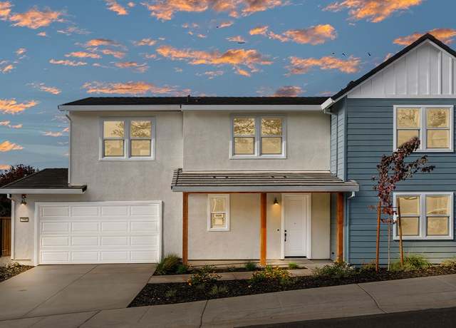 Property at Homes Available Soon Plan, Placerville, CA 95667