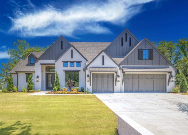 Property at Lincoln II - Hickory Falls Plan, Sapulpa, OK 74066, 3 beds, 2.5 baths