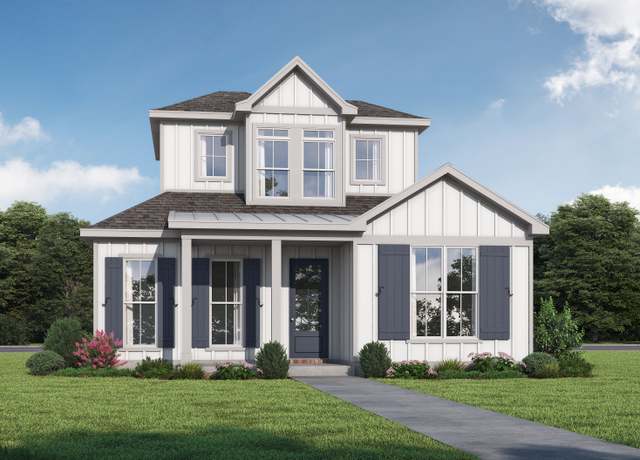 Property at Bahama Coastal I Plan, Lafayette, LA 70507, 4 beds, 3 baths