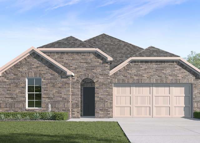 Property at 2461 Longfellow Dr, Centerton, AR 72713, 4 beds, 2 baths