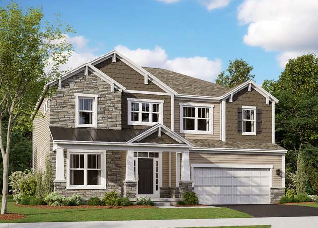 Property at Temple Plan, Plain City, OH 43064, 4 beds, 2.5 baths