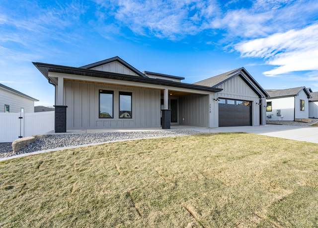 Property at 2704 B Plan, Billings, MT 59106, 4 beds, 3 baths