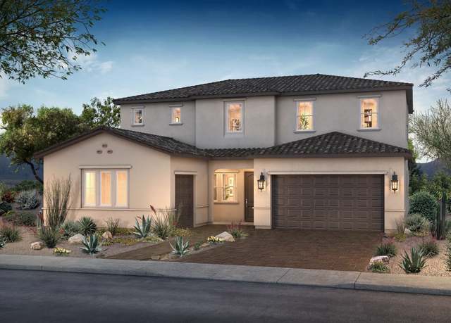 Property at Plan 5017 Plan, A34pao Queen Creek, AZ 85144, 5 beds, 4.5 baths