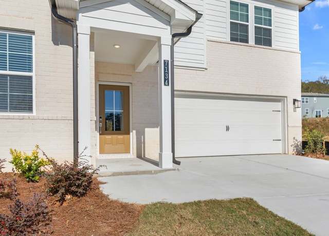 Property at 7121 Brushwood Bnd, Lithonia, GA 30058, 5 beds, 3 baths
