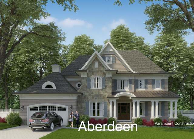 Property at 613 Farver Rd, Mclean, VA 22101, 5 beds, 4.5 baths
