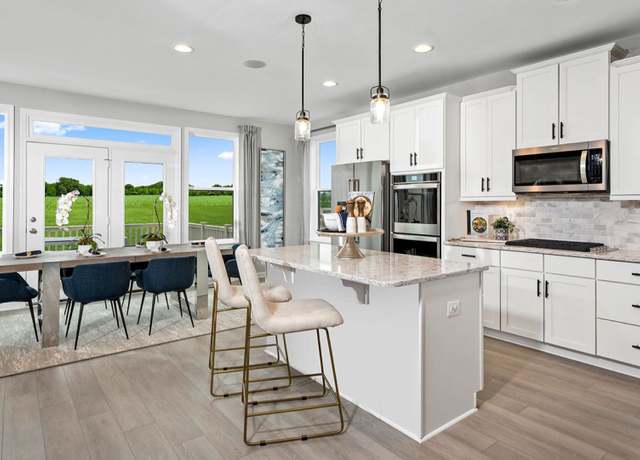Property at Peace Lily Ln #2005, Frederick, MD 21702, 3 beds, 2.5 baths