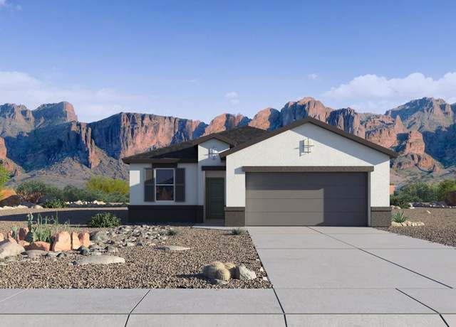 Property at Baxter Plan, Casa Grande, AZ 85122, 3 beds, 2 baths