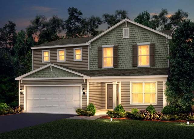 Property at 5537 Violet St, South Bloomfield, OH 43103, 4 beds, 2.5 baths