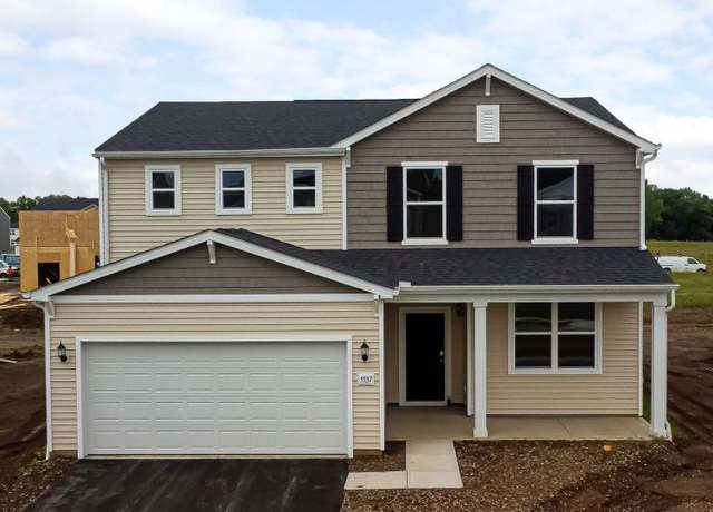 Property at 5537 Violet St, South Bloomfield, OH 43103, 4 beds, 2.5 baths