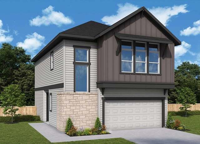 Property at Brentley Plan, Austin, TX 78744, 2 beds, 2.5 baths