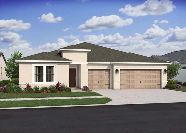 Property at Aegean Plan, Port Saint Lucie, FL 34953, 4 beds, 3 baths