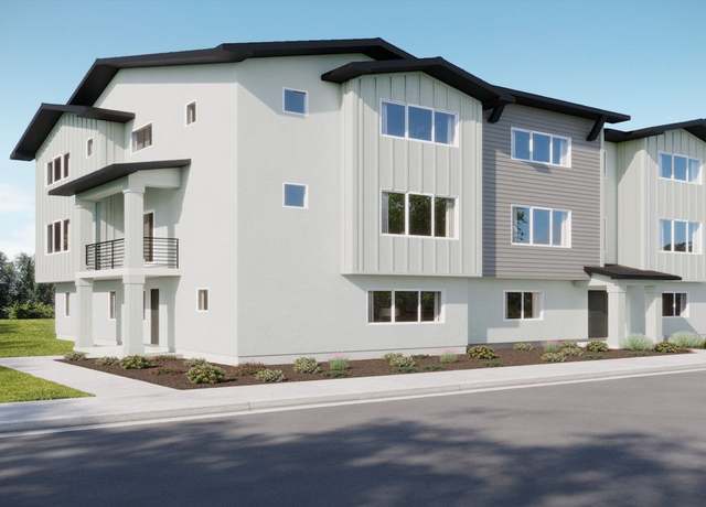 Property at Hillsborough Plan, Salem, UT 84653, 3 beds, 2.5 baths