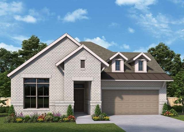 Property at 4240 Palomino Rd, Aubrey, TX 76227, 4 beds, 3 baths