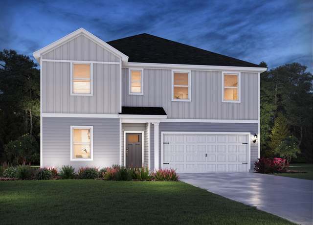 Property at 202 Thistle Patch Pl, Angier, NC 27501, 5 beds, 3.5 baths